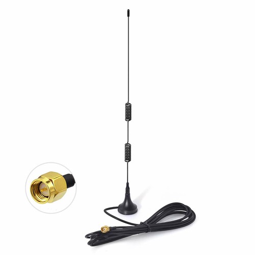Doppia banda vhf - vhf, 136-174