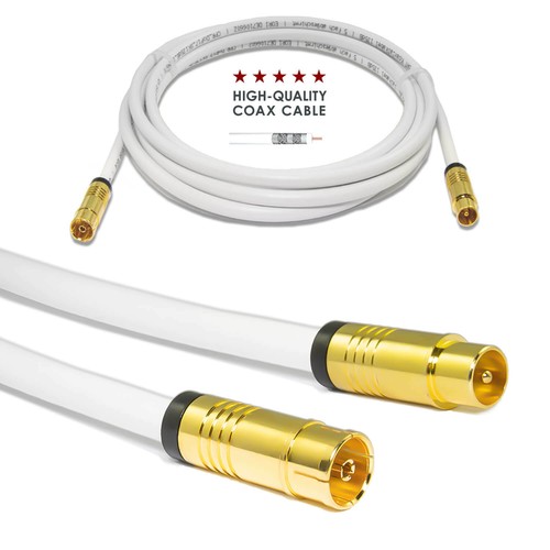 Cavo antenna spina - cavo,