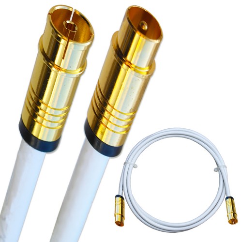 Cavo antenna 135db - cavo,