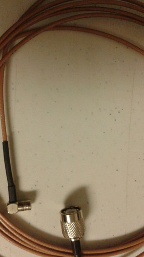 Cavo antenna gps made - made, in