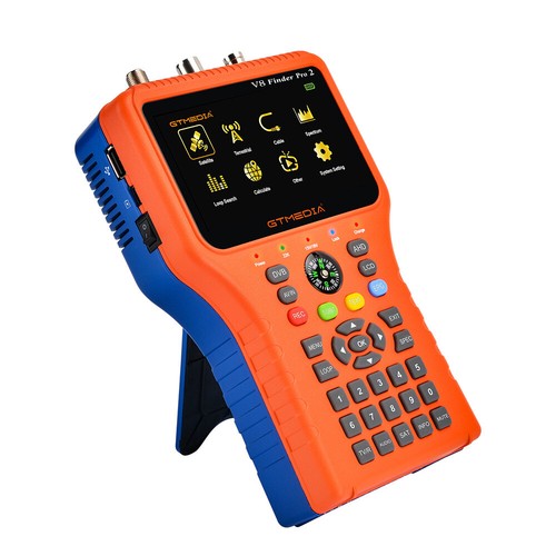 Star finder pro gtmedia - finder,