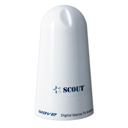 Scout wave antenna tv - scout,