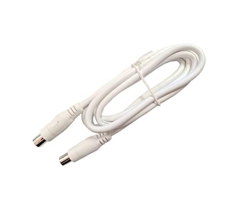 Vidoelettronica cavo coassiale - vidoelettronica,