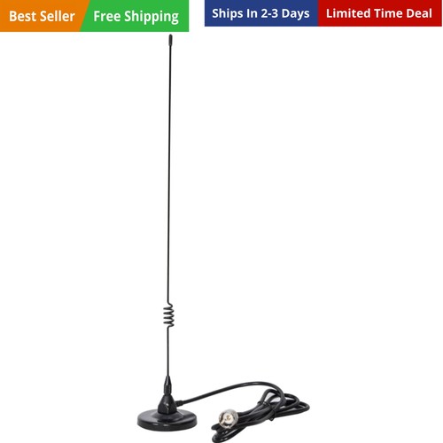 Antenna dual band - dual, 2