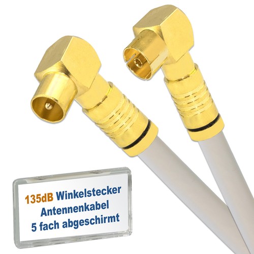 Cavo antenna digitale - tv,