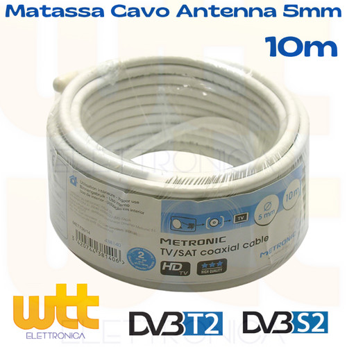 Matassa cavo filo - matassa,