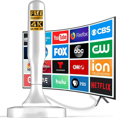 Antenna per smart - smart, interni