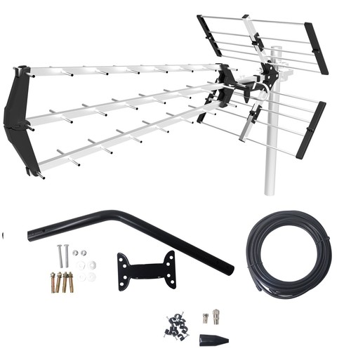 Freeview digi antenna 5g - freeview, hd