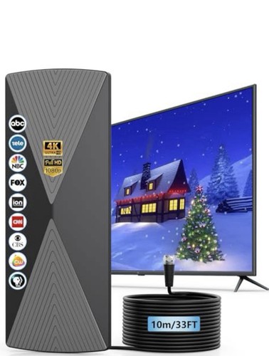 Più recente antenna - , tv