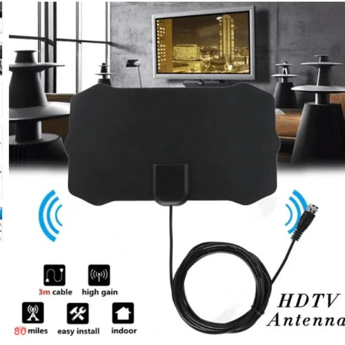 Antenna hdtv interno - da,