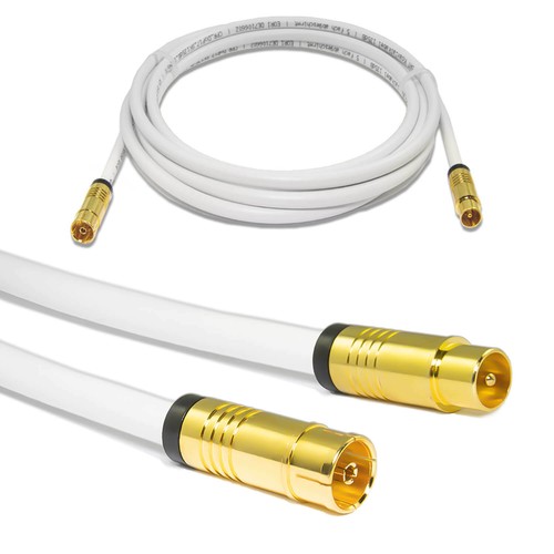 Cavo antenna radio - , digitale