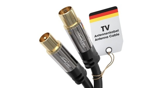 Cavo antenna - tv,