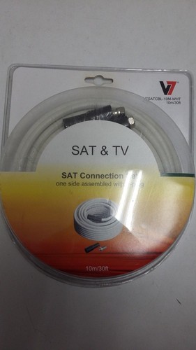 Satv7 cavo antenna - sat, e