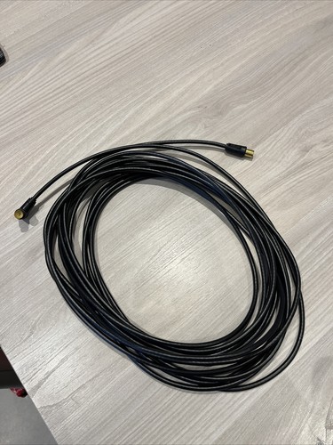 Cavo antenna maschio - tv,