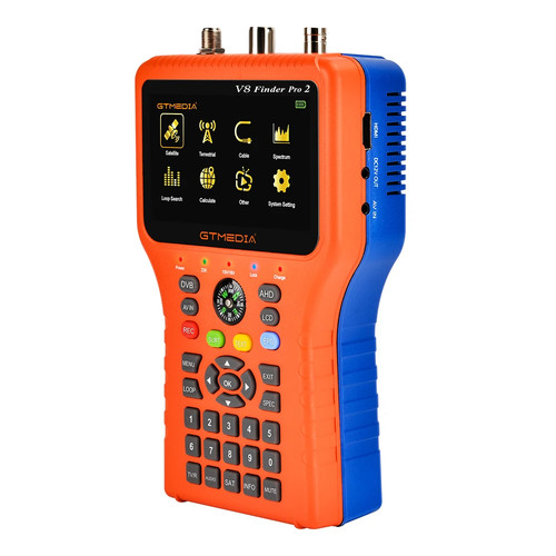 Finder pro cercatore di - finder, 2