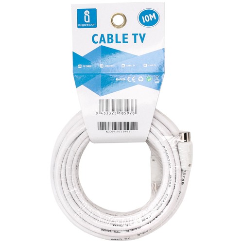 Cavo antenna - cavo, tv