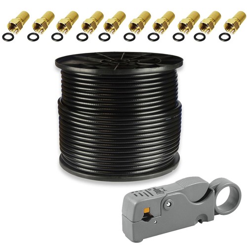 Cavo coassiale satellitare - , 100