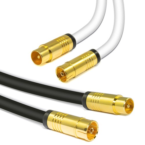 Cavo antenna radio - cavo, hifi
