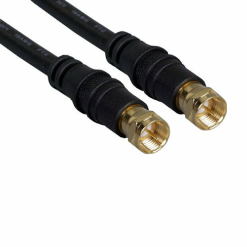 Cavo audio video coassiale - audio/video, 12