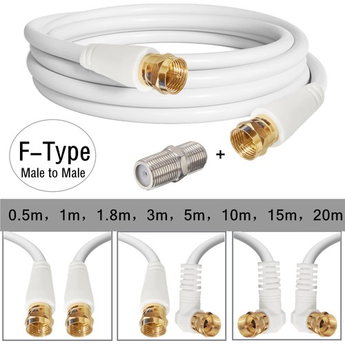 Cavo antenna coassiale rg6 - antenna,