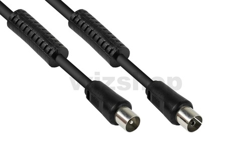 Cavo antenna a 50 - tv,