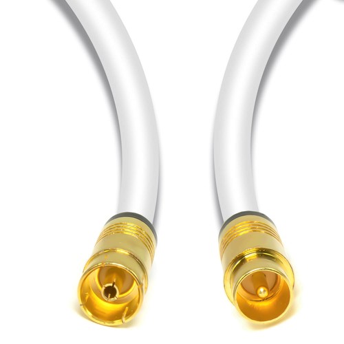 Cavo antenna spina - cavo, tv