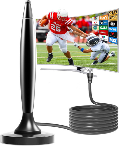 Antenna per smart tv - smart,