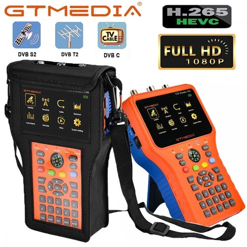 Gtmedia finderpro2 - gtmedia, v8