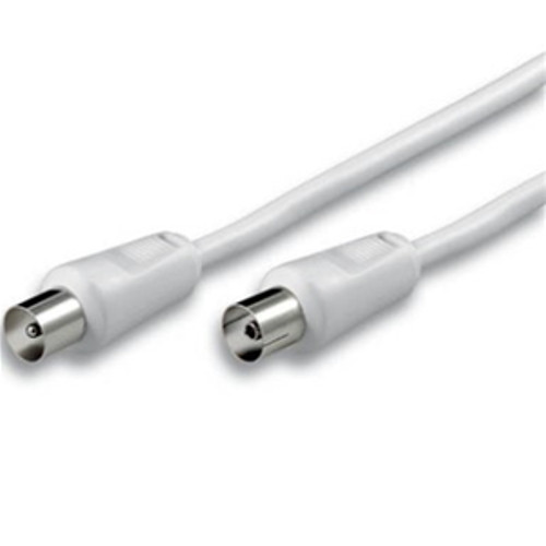Cavo antenna dvb - dvb-t, maschio
