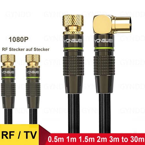 Cavo antenna - cavo, tv