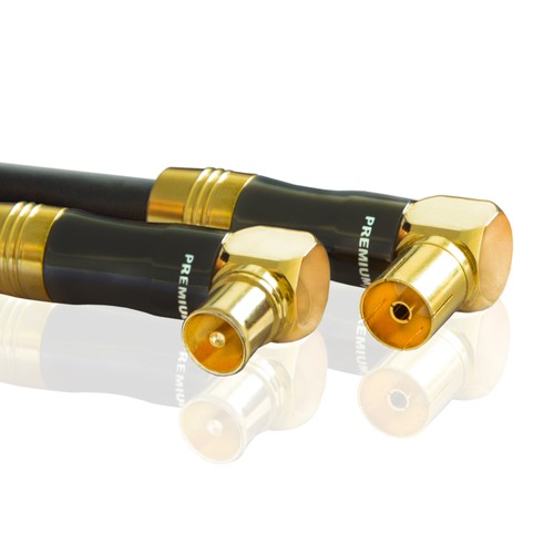 Premiumx 10m gold line - gold-line, cavo