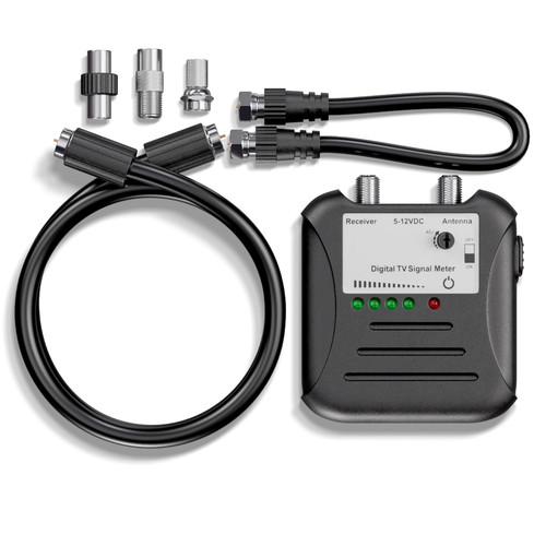 Kit misuratore potenza - kit,
