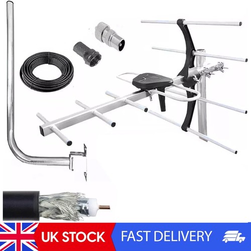 Kit antenna esterno 4g - kit, da