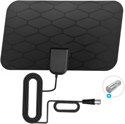 Antenna hdtv easy install con - antenna,