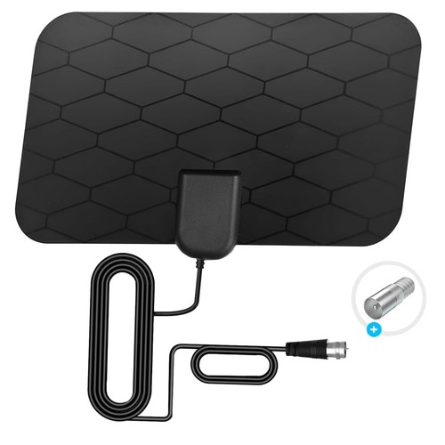 Antenna 360 con cavo - hd,